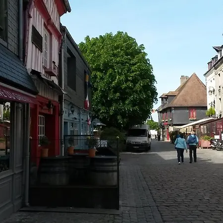 Daire La Petite Fugue