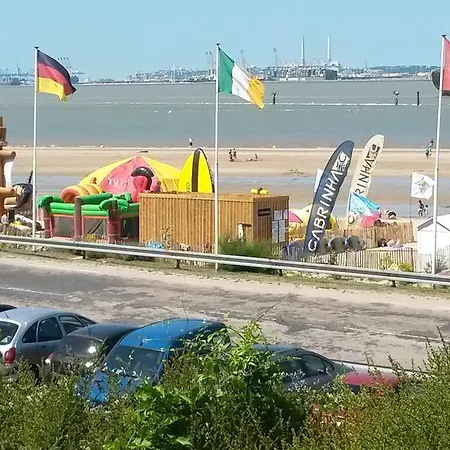 La Petite Fugue Daire Honfleur