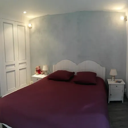 La Petite Fugue * Honfleur