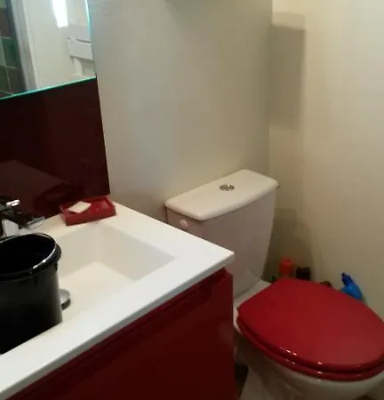 La Petite Fugue Apartment Honfleur