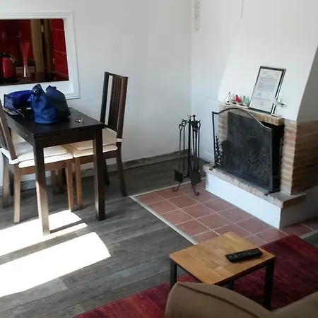 Apartment La Petite Fugue *