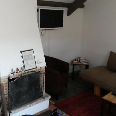 Apartment La Petite Fugue