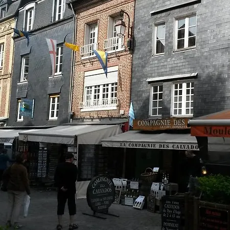 Apartmán La Petite Fugue *