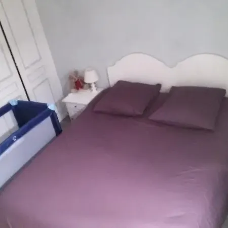 Apartment La Petite Fugue *