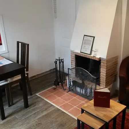 La Petite Fugue Apartment