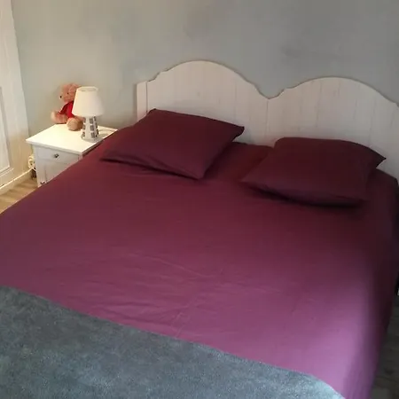 La Petite Fugue Apartmán