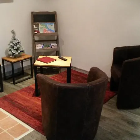 La Petite Fugue Honfleur