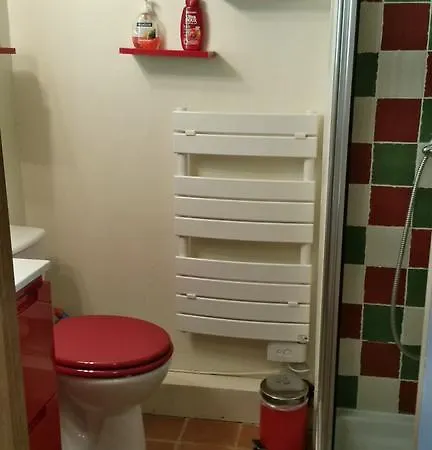 Apartment La Petite Fugue Honfleur