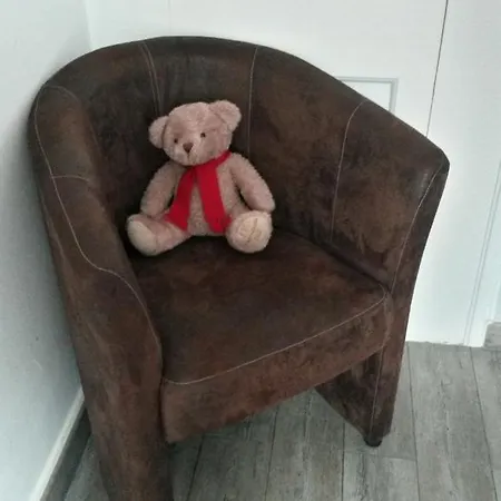 La Petite Fugue * Honfleur