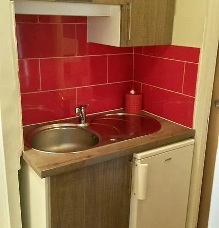 La Petite Fugue Apartment *