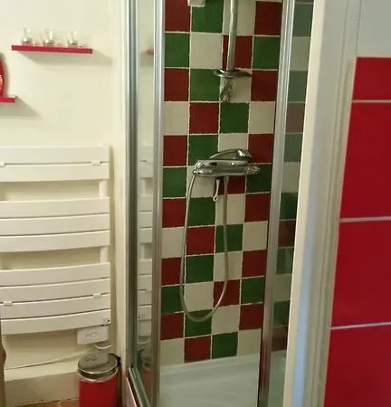 La Petite Fugue * Honfleur