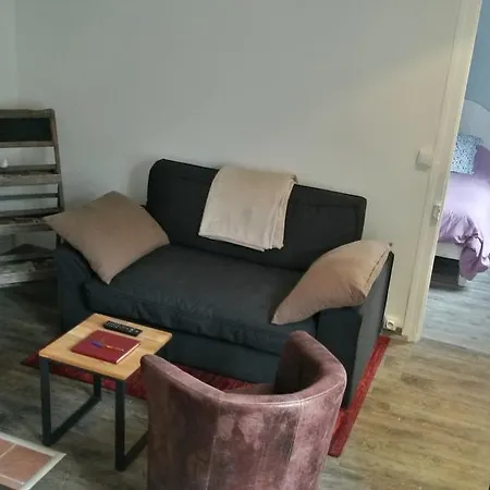 La Petite Fugue Honfleur