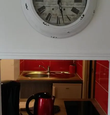 Apartmán La Petite Fugue *