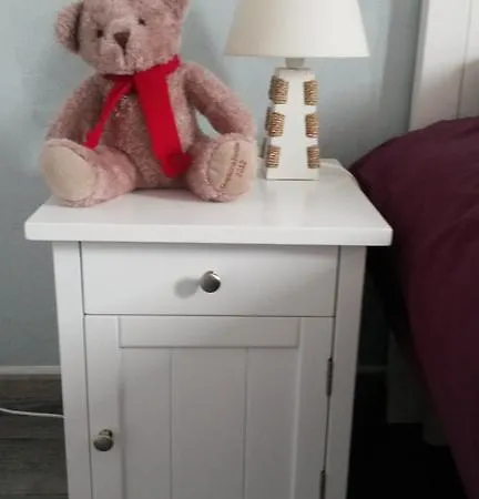 Apartment La Petite Fugue *