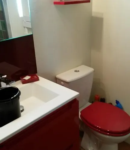 La Petite Fugue Appartement Honfleur