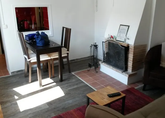 Appartement La Petite Fugue *