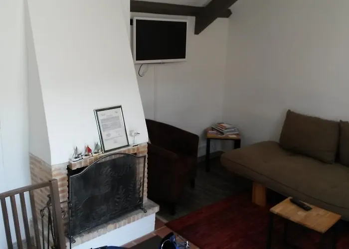 Apartment La Petite Fugue