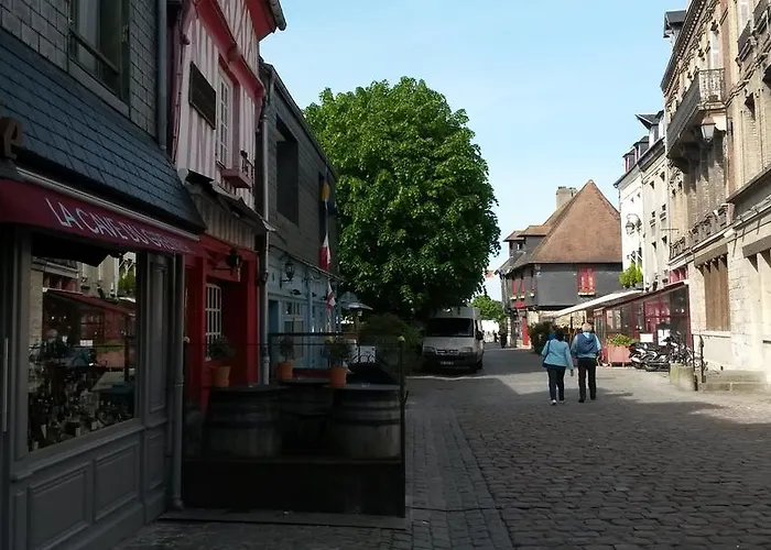 Appartement La Petite Fugue