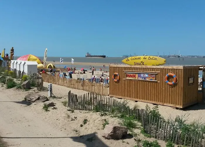 La Petite Fugue Διαμέρισμα Ονφλέρ