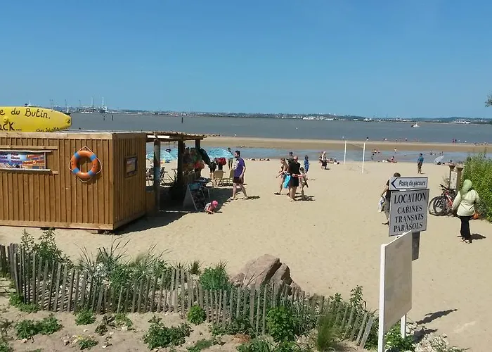 La Petite Fugue Apartment