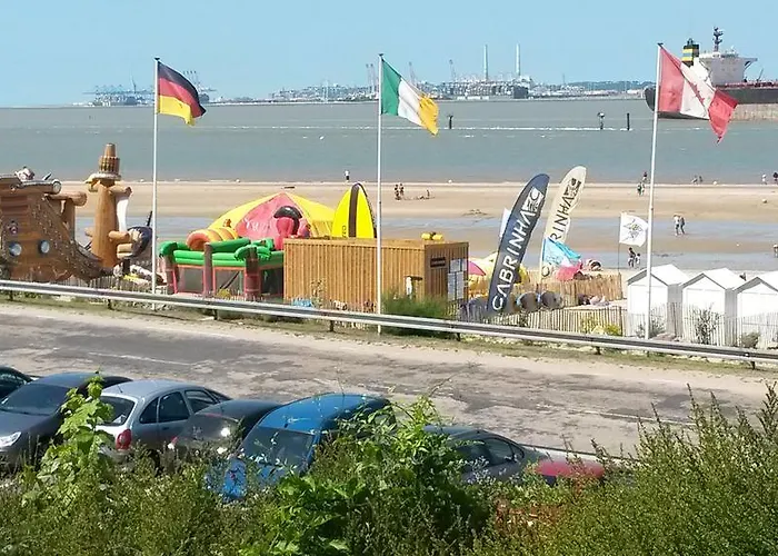 La Petite Fugue Διαμέρισμα Ονφλέρ