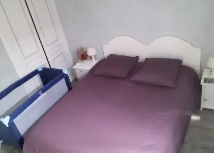 Appartement La Petite Fugue *