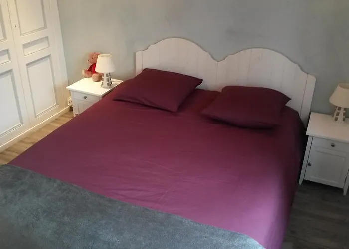 La Petite Fugue Apartment