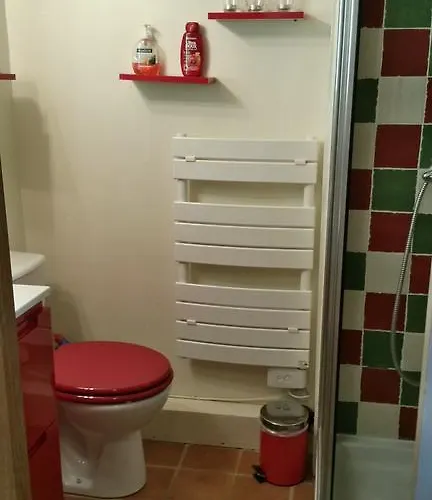 Appartement La Petite Fugue Honfleur