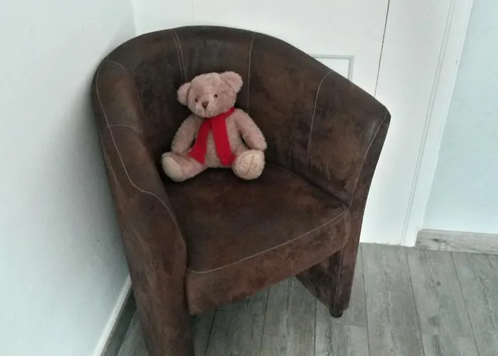 La Petite Fugue * Ονφλέρ