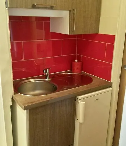 La Petite Fugue Apartment *