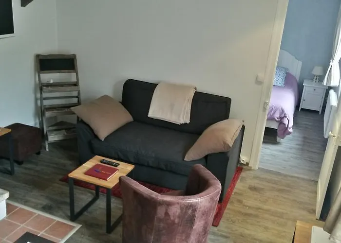 La Petite Fugue Ονφλέρ