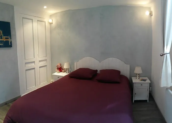 La Petite Fugue * Ονφλέρ