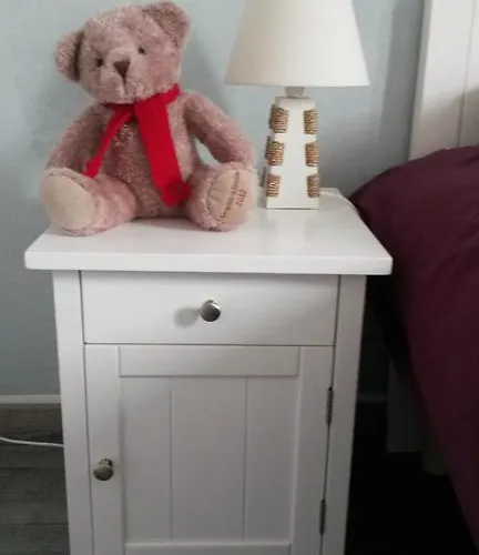 Appartement La Petite Fugue *